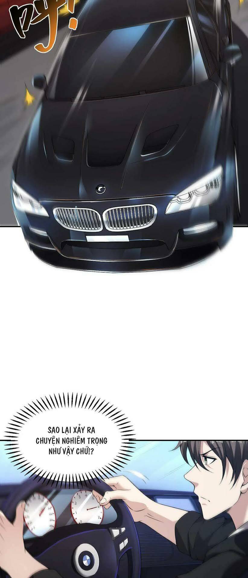 Đệ Nhất Người Ở Rể Chapter 60 - Trang 2