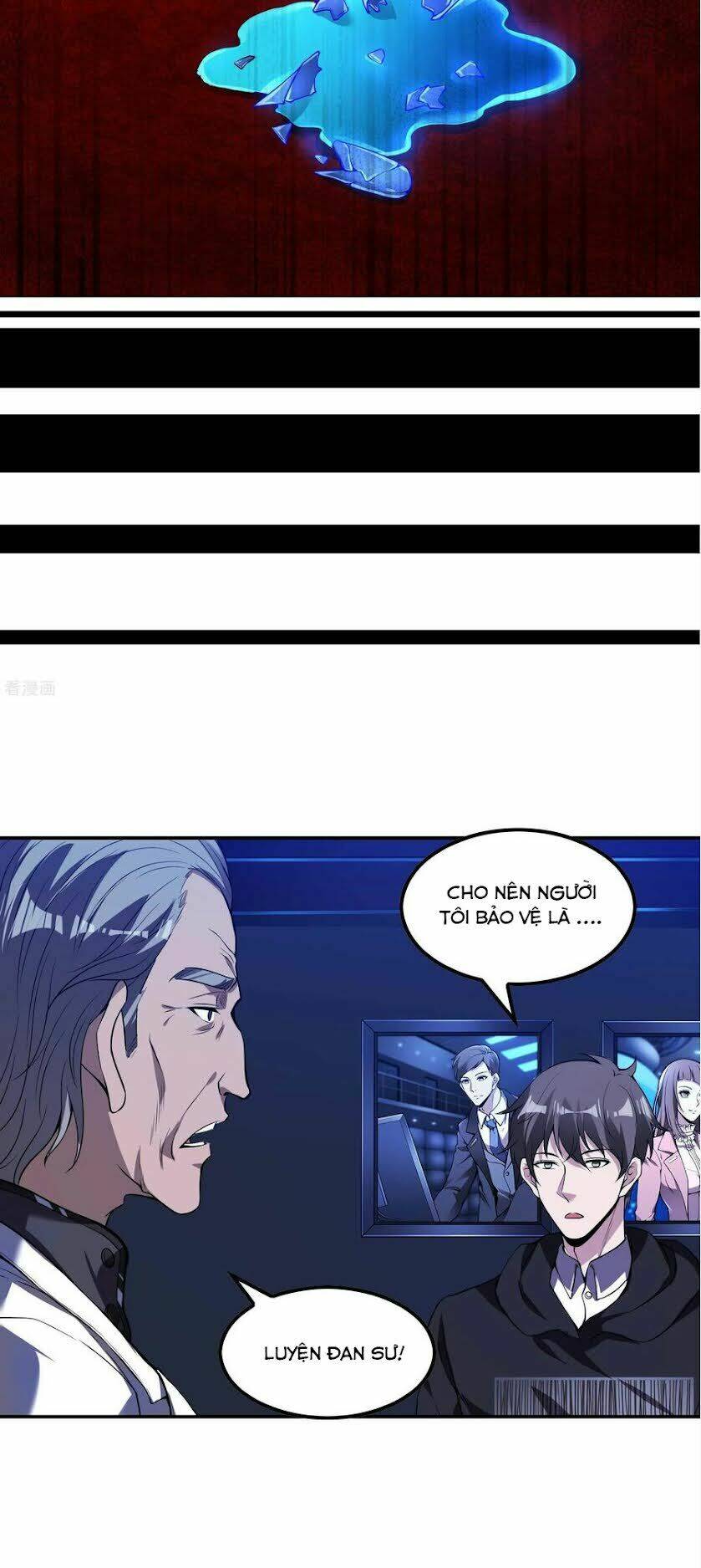 Đệ Nhất Người Ở Rể Chapter 60 - Trang 2