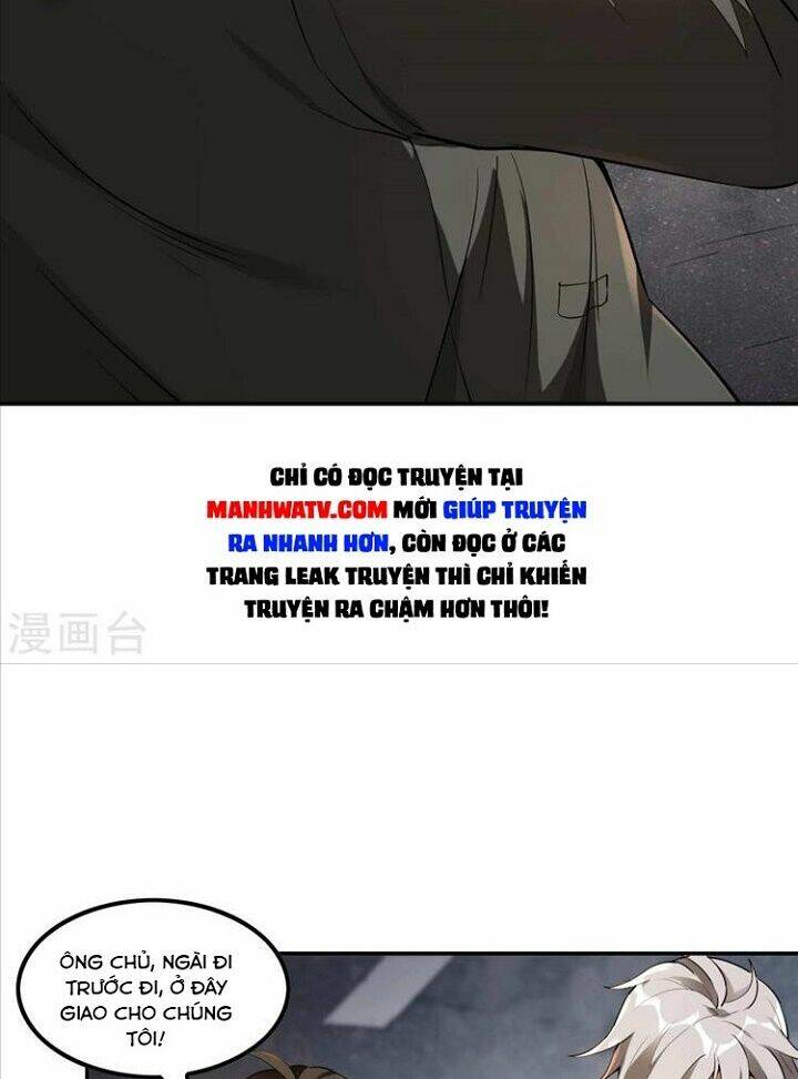 Đệ Nhất Người Ở Rể Chapter 61 - Trang 2