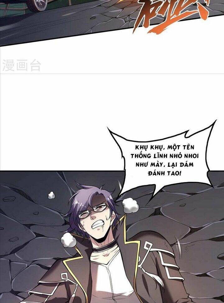 Đệ Nhất Người Ở Rể Chapter 62 - Trang 2