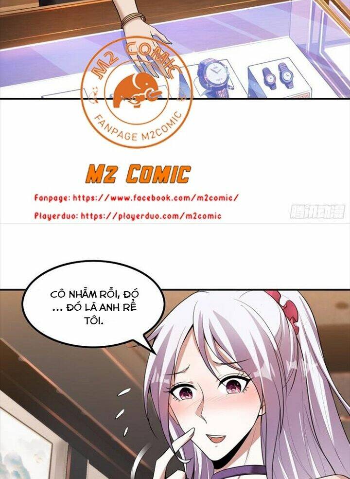 Đệ Nhất Người Ở Rể Chapter 64 - Trang 2