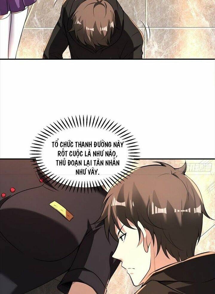 Đệ Nhất Người Ở Rể Chapter 64 - Trang 2