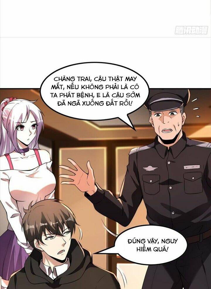 Đệ Nhất Người Ở Rể Chapter 64 - Trang 2