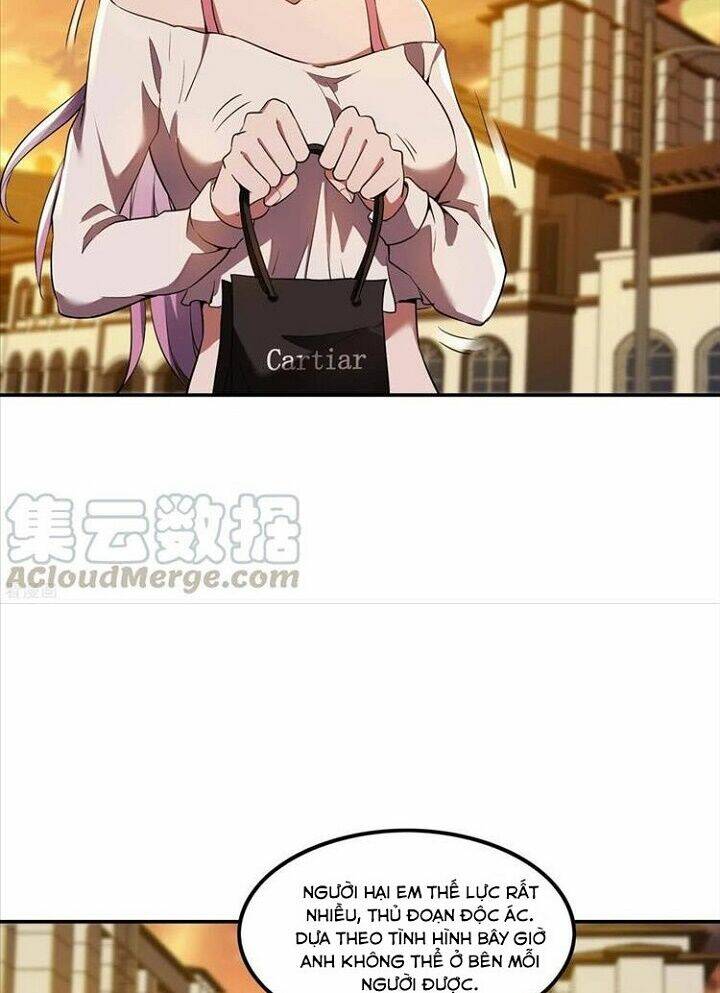 Đệ Nhất Người Ở Rể Chapter 65 - Trang 2