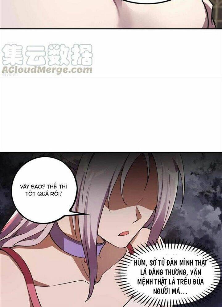 Đệ Nhất Người Ở Rể Chapter 65 - Trang 2