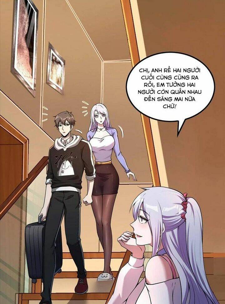 Đệ Nhất Người Ở Rể Chapter 66 - Trang 2