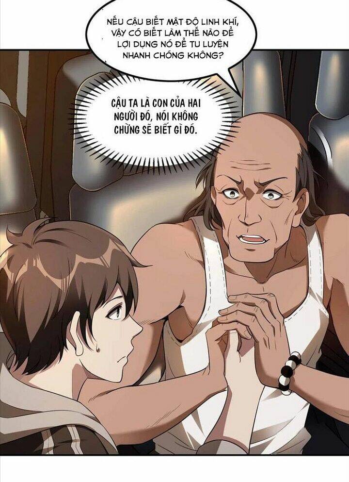 Đệ Nhất Người Ở Rể Chapter 67 - Trang 2