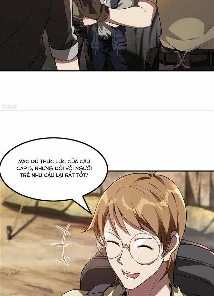 Đệ Nhất Người Ở Rể Chapter 67 - Trang 2