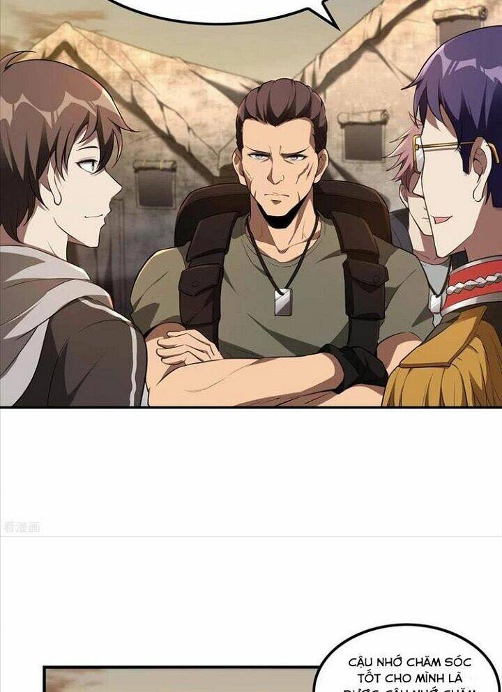 Đệ Nhất Người Ở Rể Chapter 67 - Trang 2