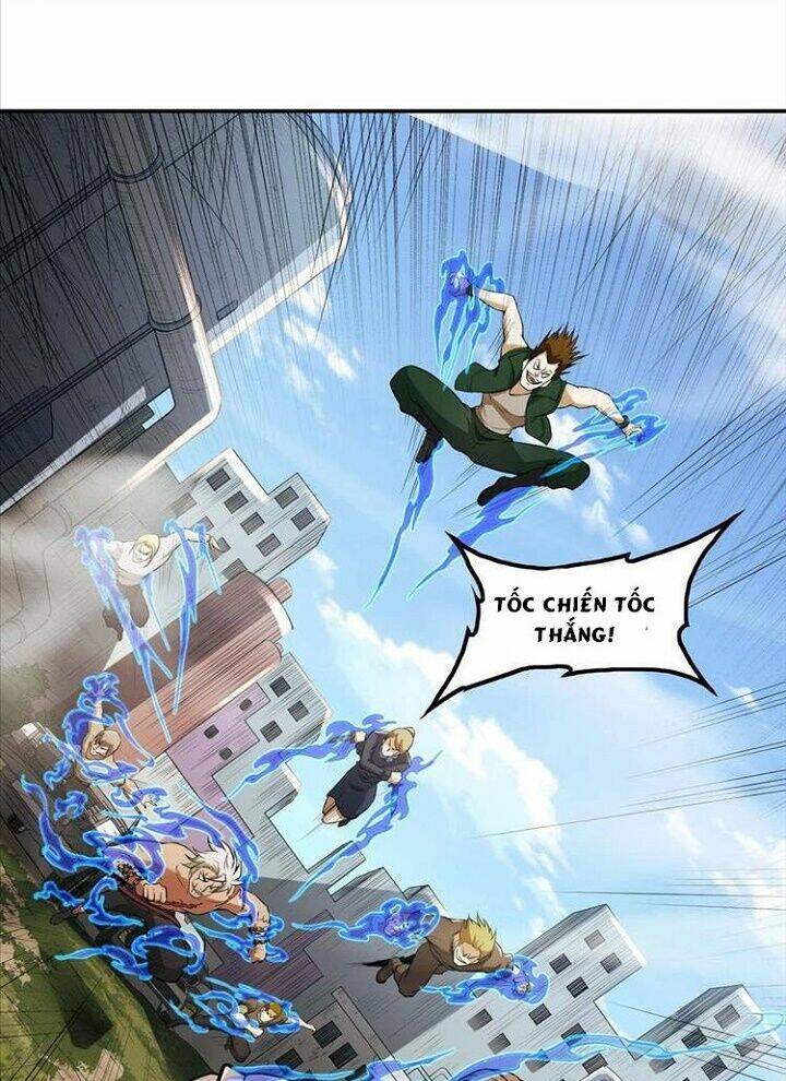 Đệ Nhất Người Ở Rể Chapter 68 - Trang 2