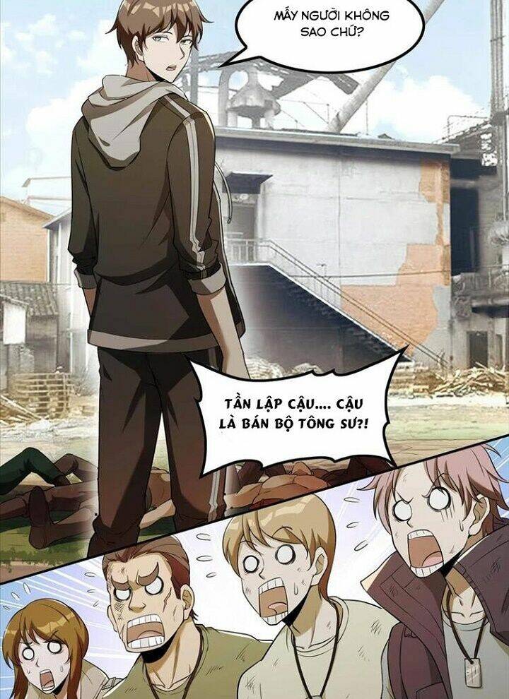 Đệ Nhất Người Ở Rể Chapter 68 - Trang 2