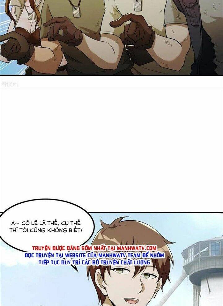 Đệ Nhất Người Ở Rể Chapter 68 - Trang 2