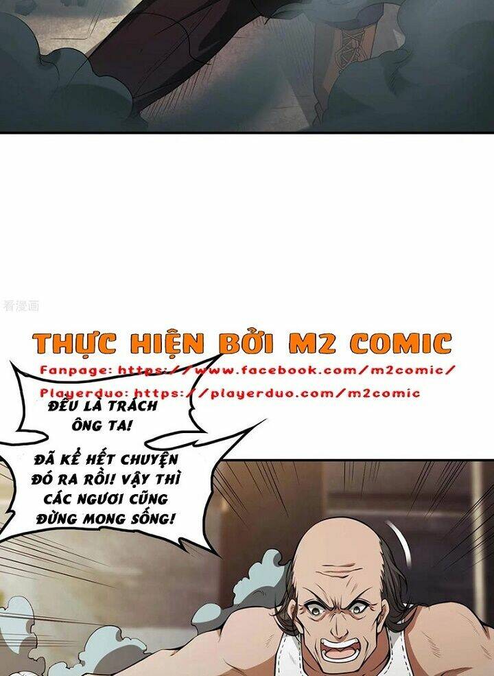 Đệ Nhất Người Ở Rể Chapter 71 - Trang 2