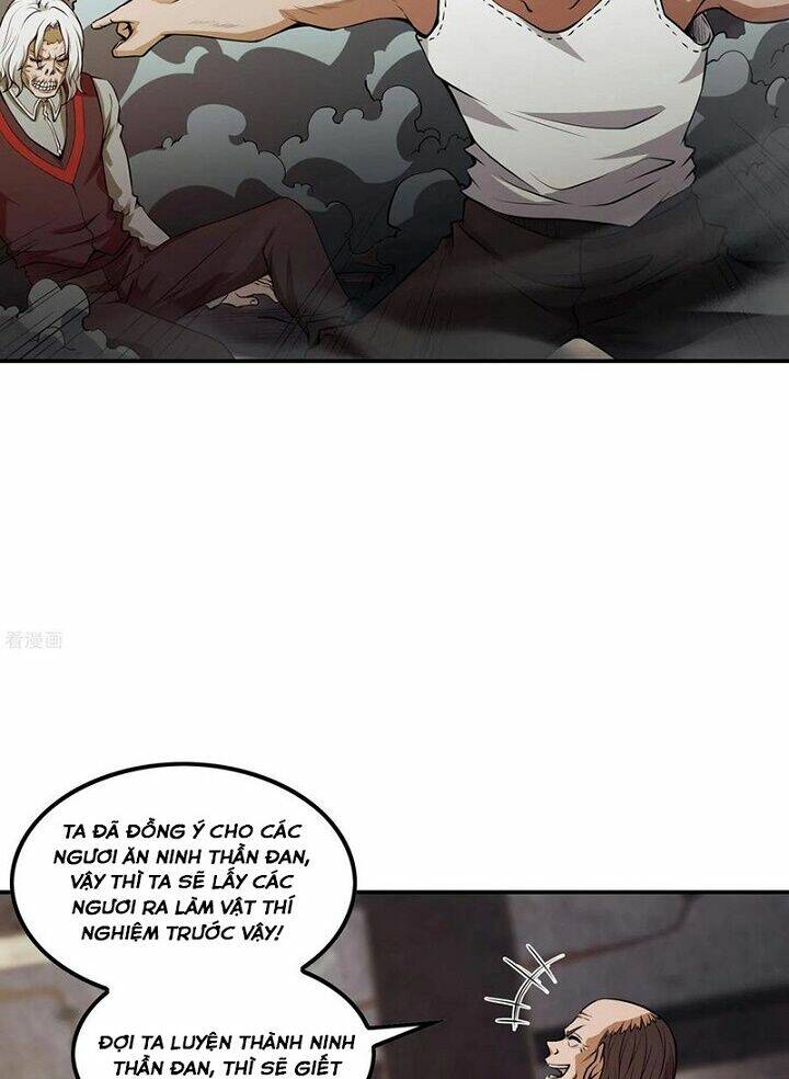 Đệ Nhất Người Ở Rể Chapter 71 - Trang 2