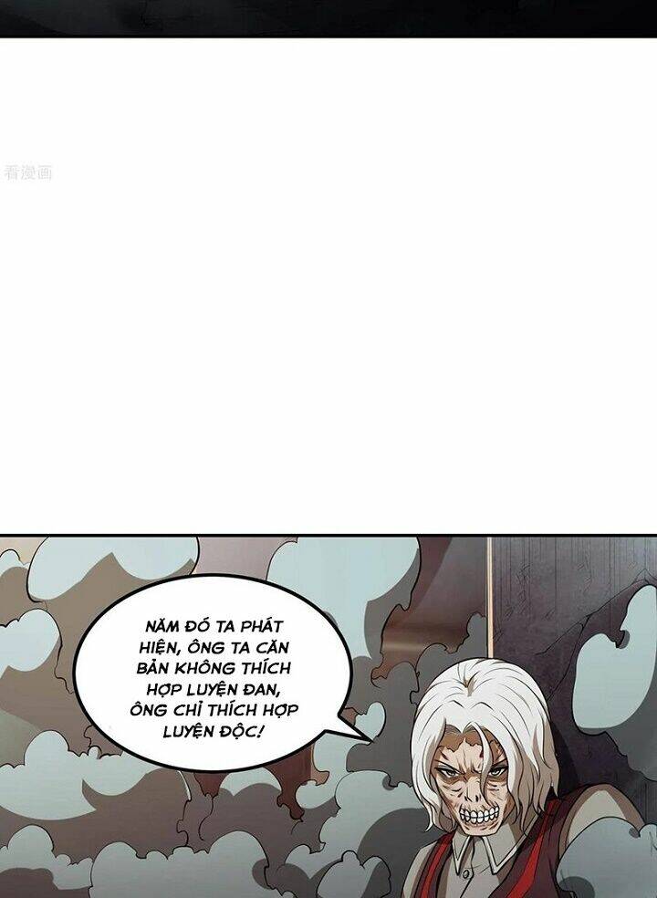 Đệ Nhất Người Ở Rể Chapter 71 - Trang 2