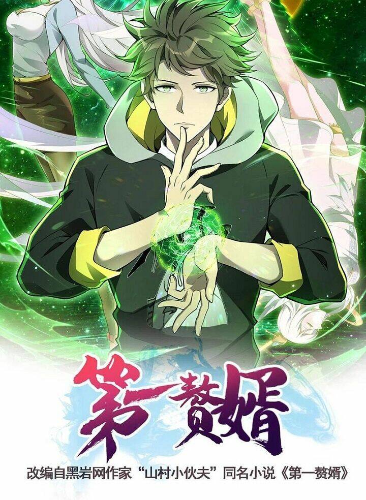 Đệ Nhất Người Ở Rể Chapter 71 - Trang 2