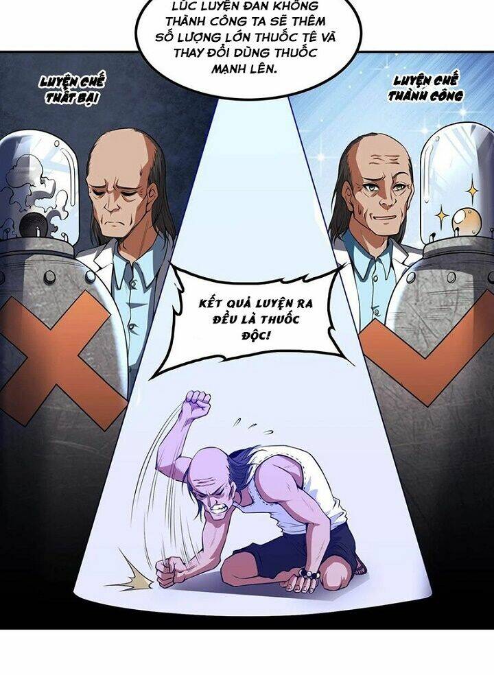 Đệ Nhất Người Ở Rể Chapter 71 - Trang 2