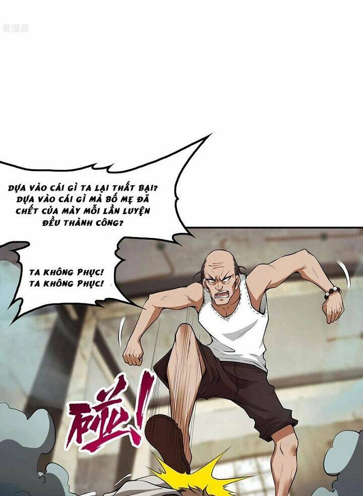 Đệ Nhất Người Ở Rể Chapter 71 - Trang 2