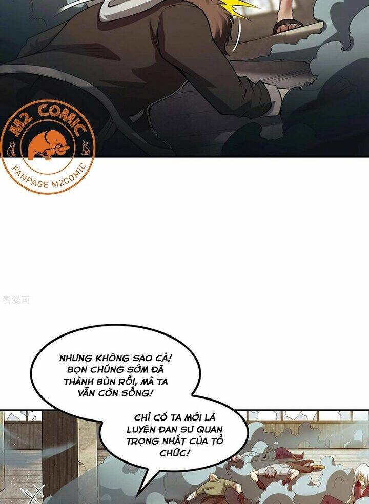 Đệ Nhất Người Ở Rể Chapter 71 - Trang 2