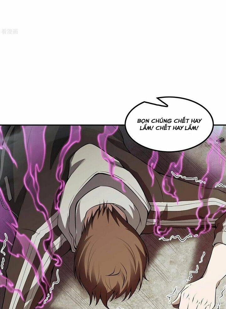 Đệ Nhất Người Ở Rể Chapter 71 - Trang 2