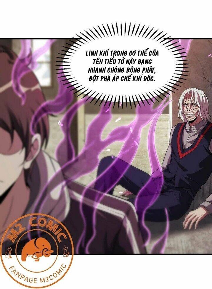 Đệ Nhất Người Ở Rể Chapter 71 - Trang 2