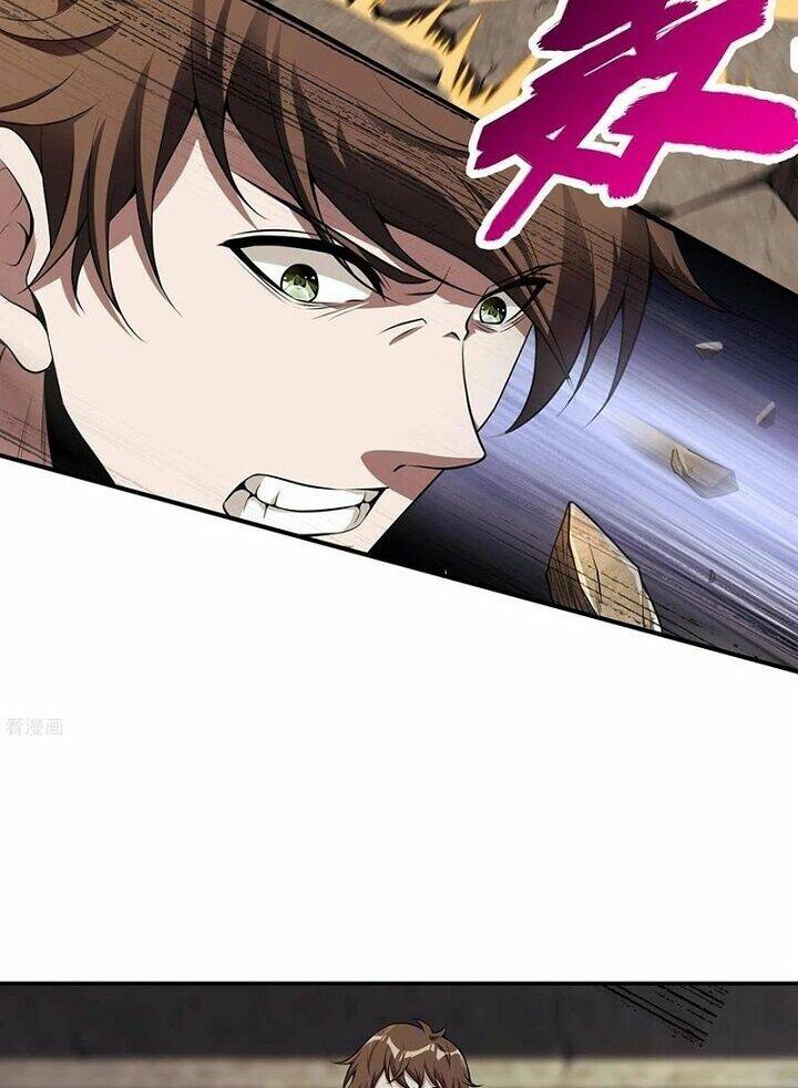 Đệ Nhất Người Ở Rể Chapter 71 - Trang 2