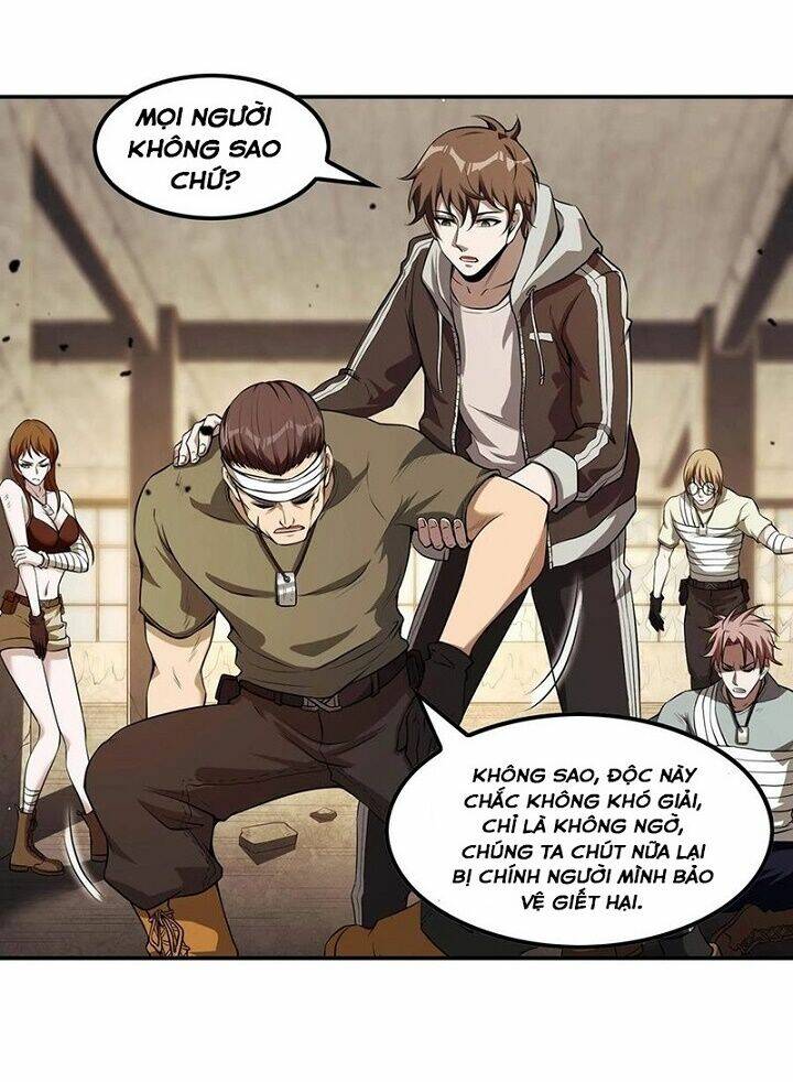 Đệ Nhất Người Ở Rể Chapter 71 - Trang 2