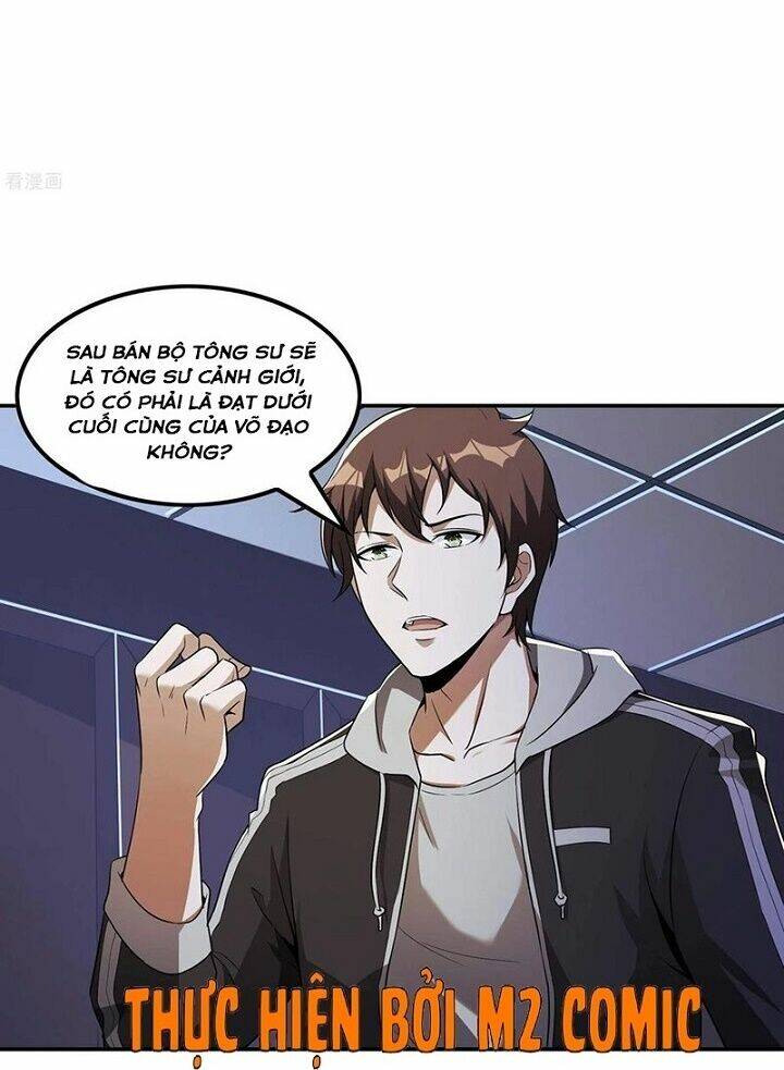 Đệ Nhất Người Ở Rể Chapter 71 - Trang 2