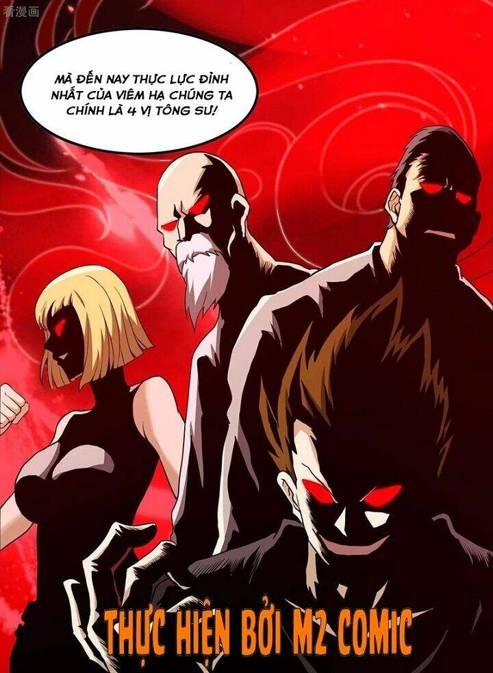 Đệ Nhất Người Ở Rể Chapter 71 - Trang 2