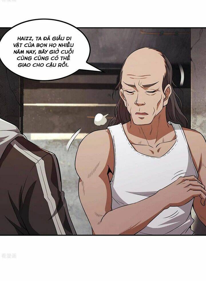 Đệ Nhất Người Ở Rể Chapter 71 - Trang 2