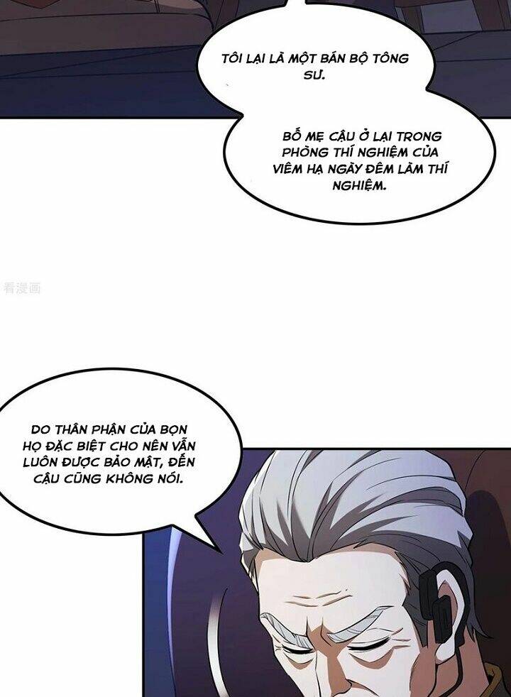 Đệ Nhất Người Ở Rể Chapter 71 - Trang 2