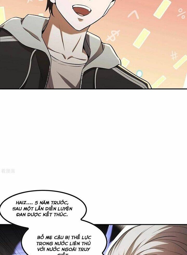 Đệ Nhất Người Ở Rể Chapter 71 - Trang 2