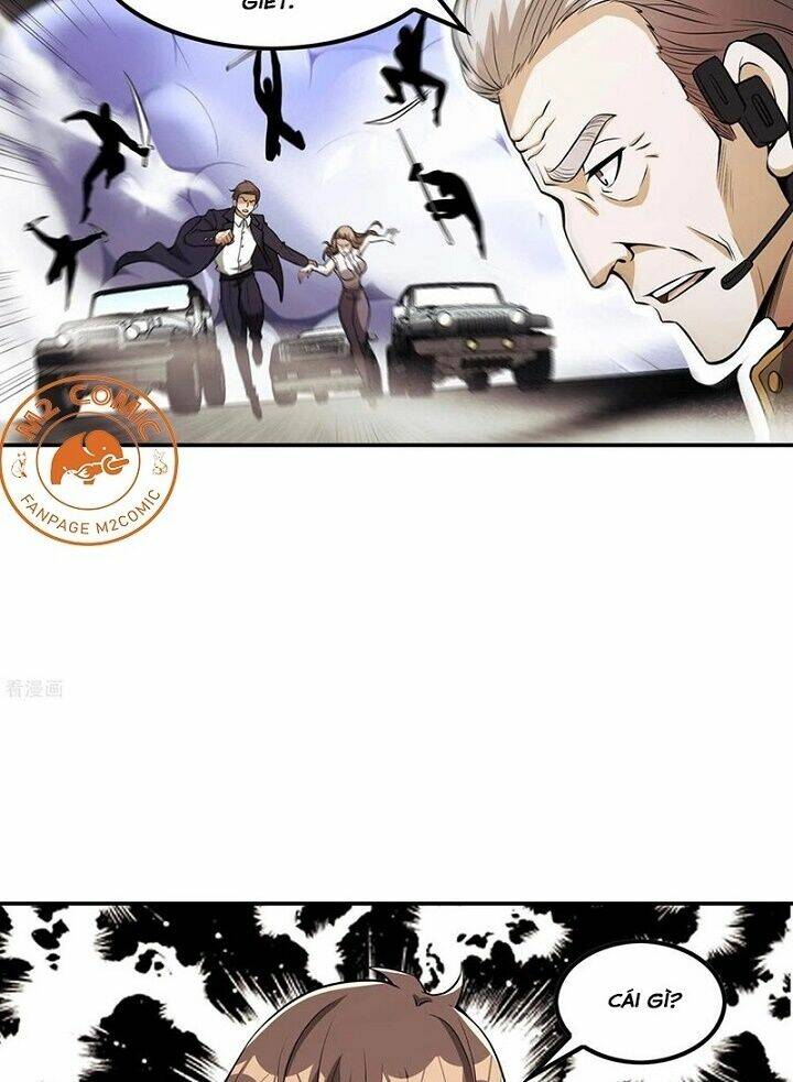 Đệ Nhất Người Ở Rể Chapter 71 - Trang 2