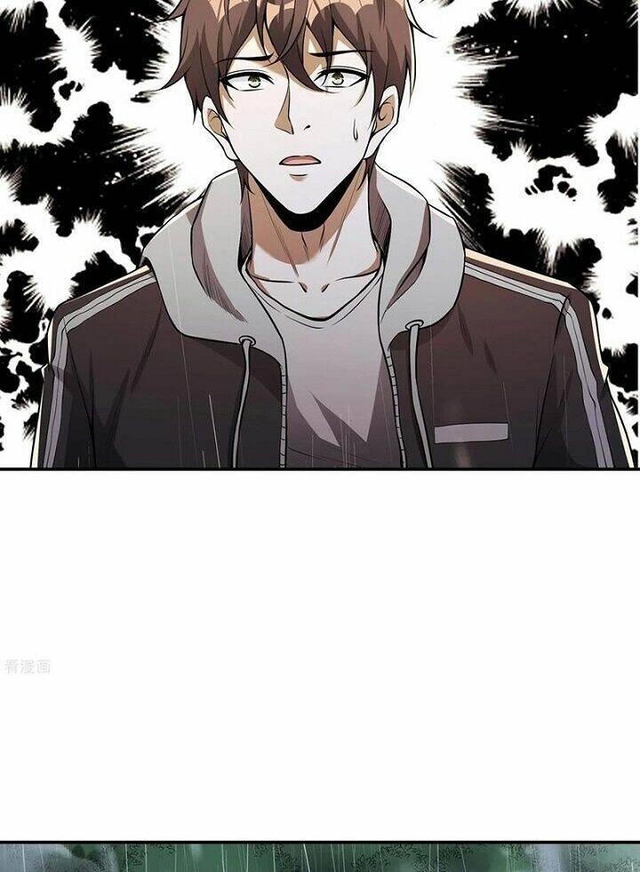 Đệ Nhất Người Ở Rể Chapter 71 - Trang 2