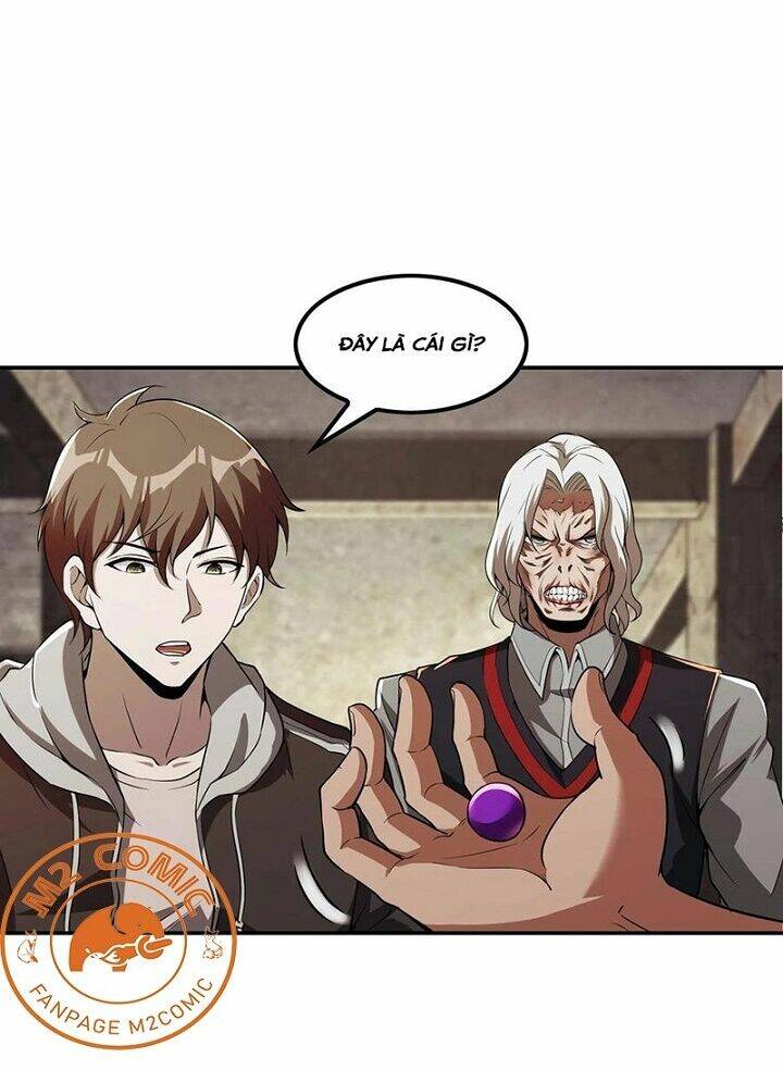 Đệ Nhất Người Ở Rể Chapter 71 - Trang 2