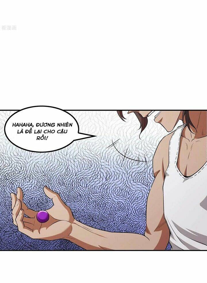 Đệ Nhất Người Ở Rể Chapter 71 - Trang 2