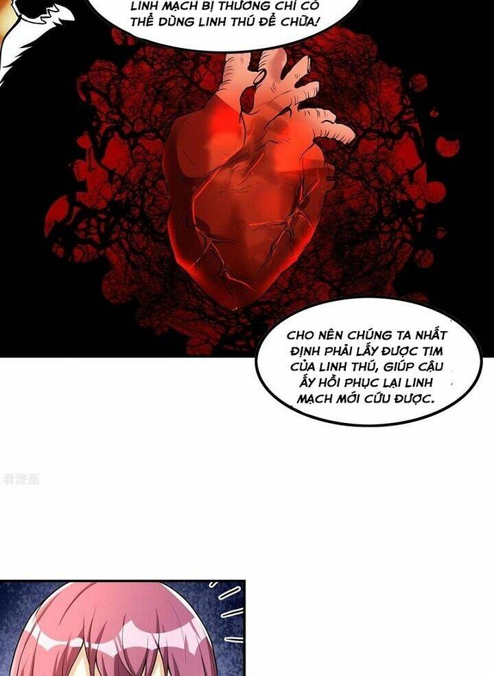 Đệ Nhất Người Ở Rể Chapter 73 - Trang 2