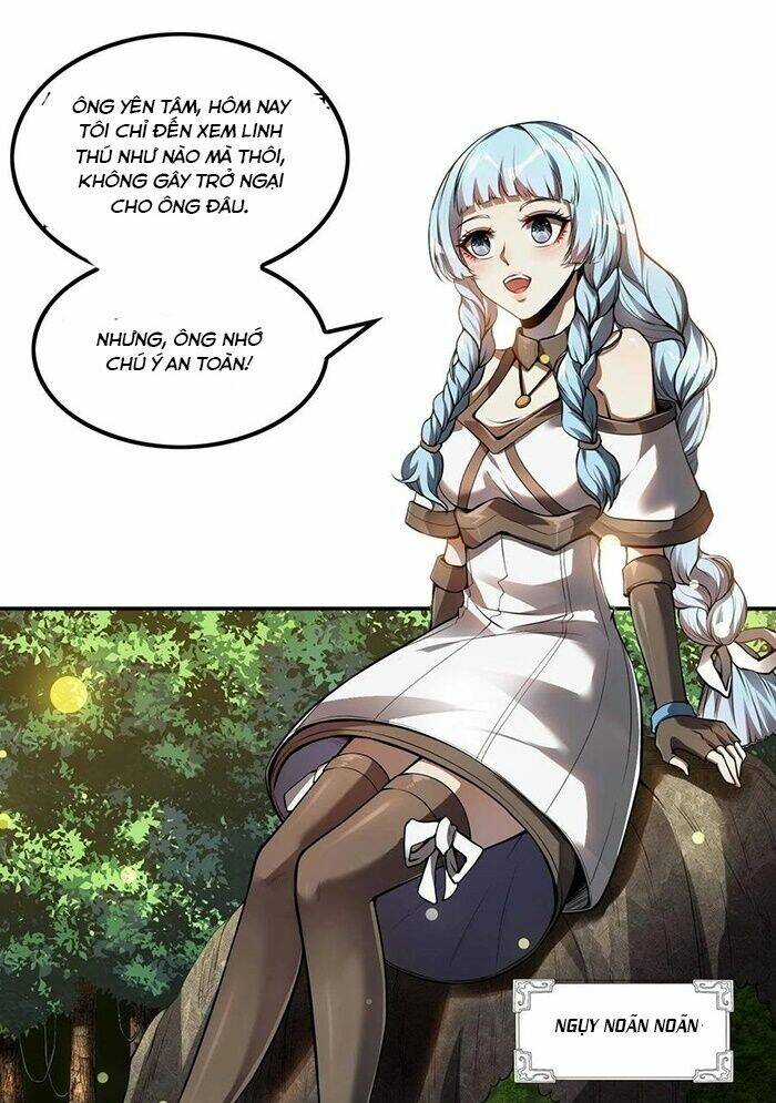 Đệ Nhất Người Ở Rể Chapter 74 - Trang 2