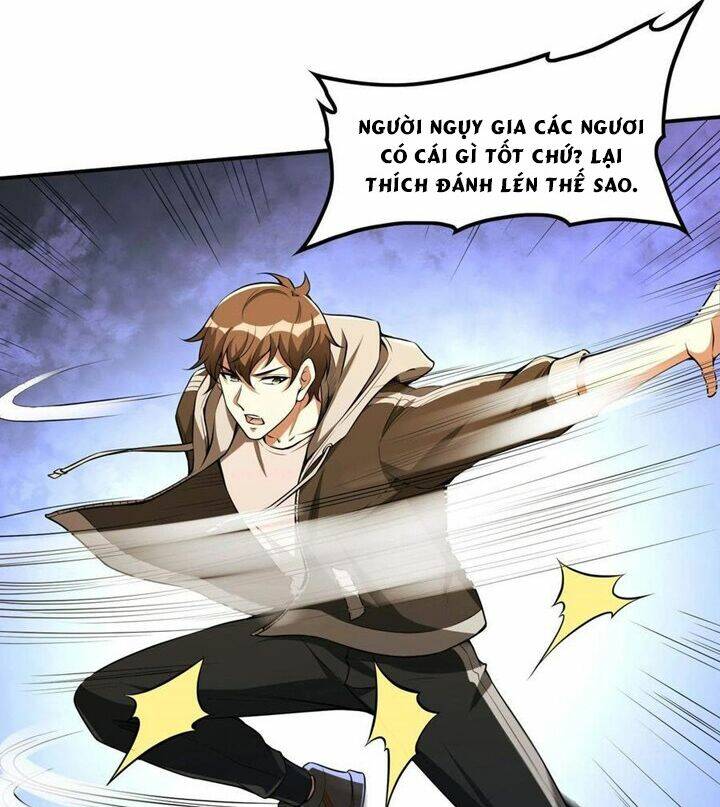 Đệ Nhất Người Ở Rể Chapter 75 - Trang 2