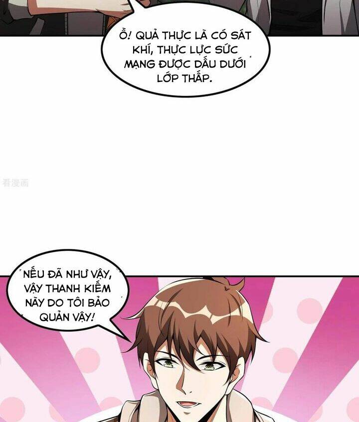 Đệ Nhất Người Ở Rể Chapter 75 - Trang 2