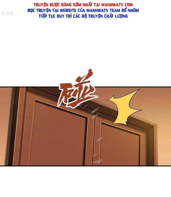 Đệ Nhất Người Ở Rể Chapter 76 - Trang 2