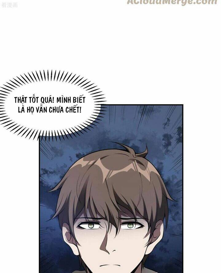 Đệ Nhất Người Ở Rể Chapter 77 - Trang 2