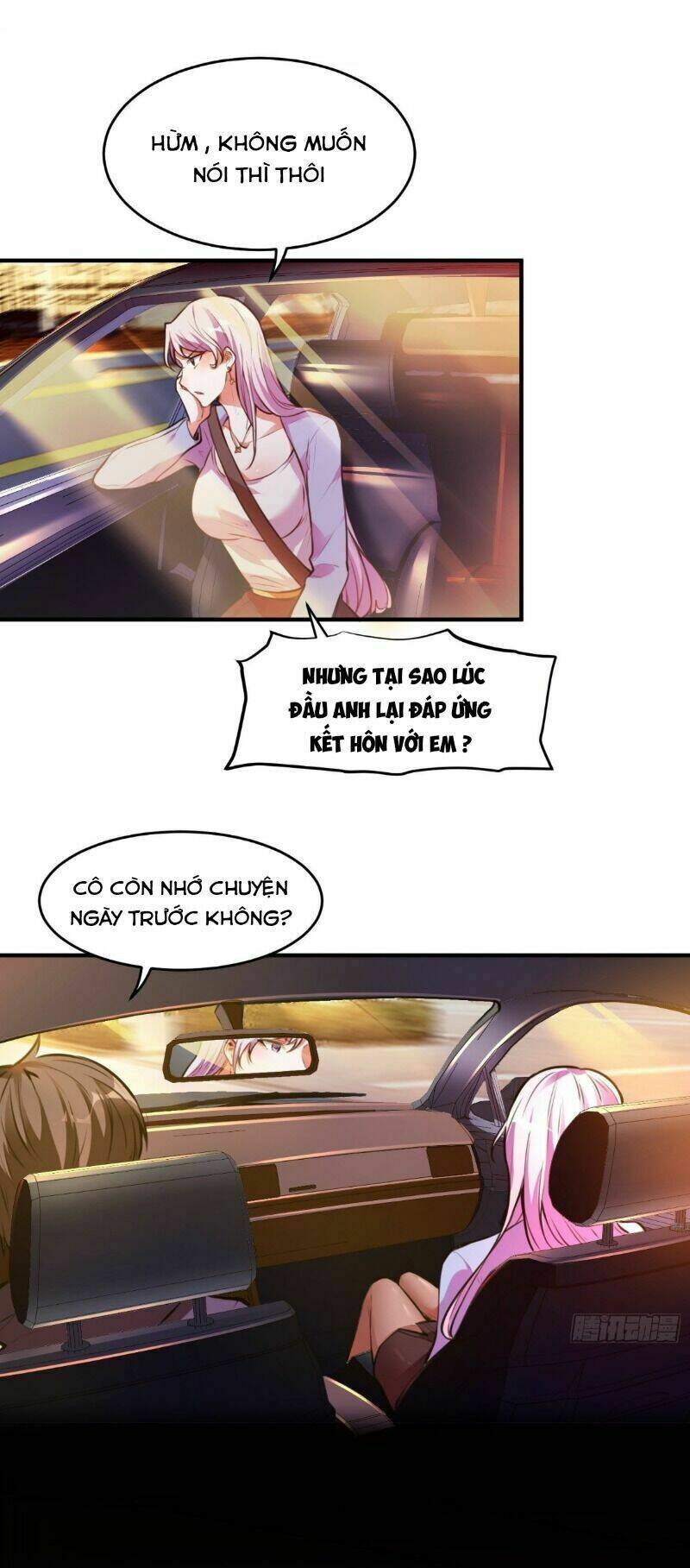 Đệ Nhất Người Ở Rể Chapter 8 - Trang 2