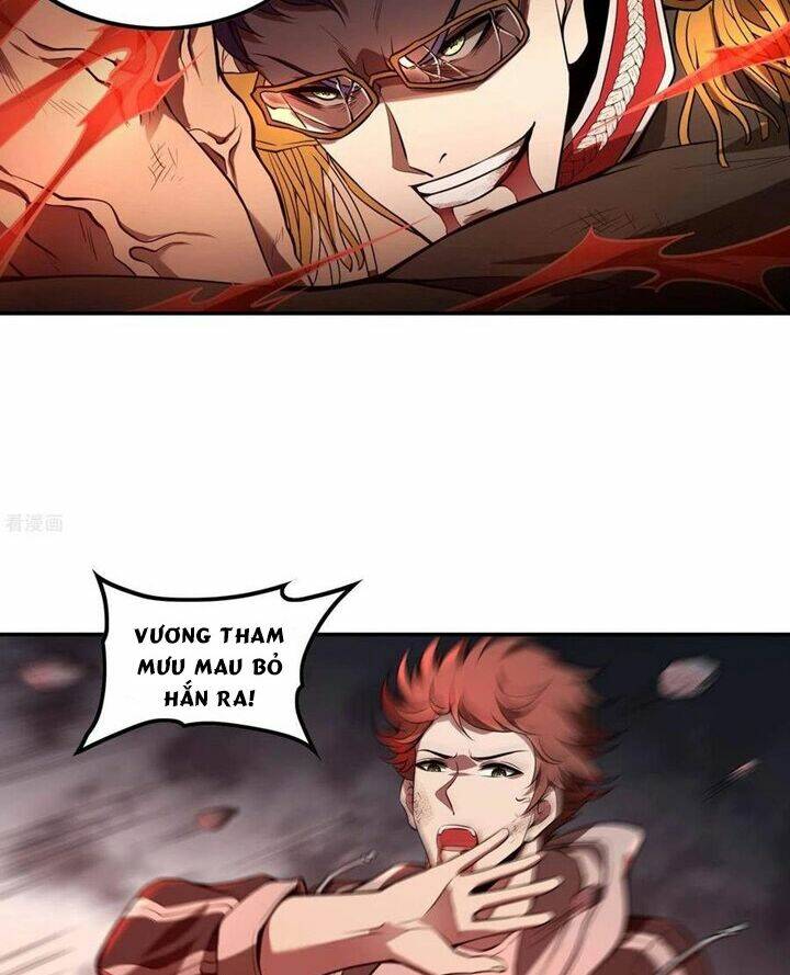 Đệ Nhất Người Ở Rể Chapter 80 - Trang 2