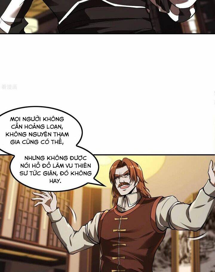 Đệ Nhất Người Ở Rể Chapter 82 - Trang 2