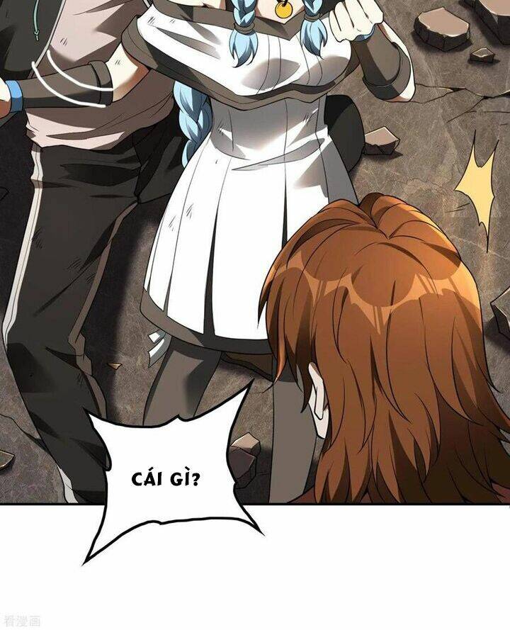 Đệ Nhất Người Ở Rể Chapter 83 - Trang 2