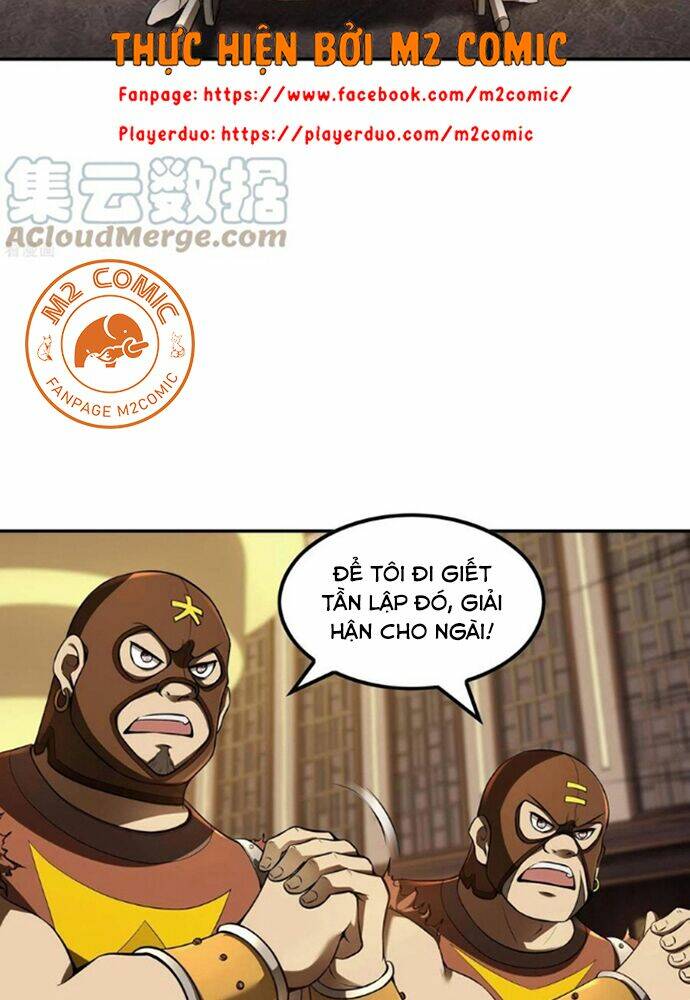 Đệ Nhất Người Ở Rể Chapter 84 - Trang 2