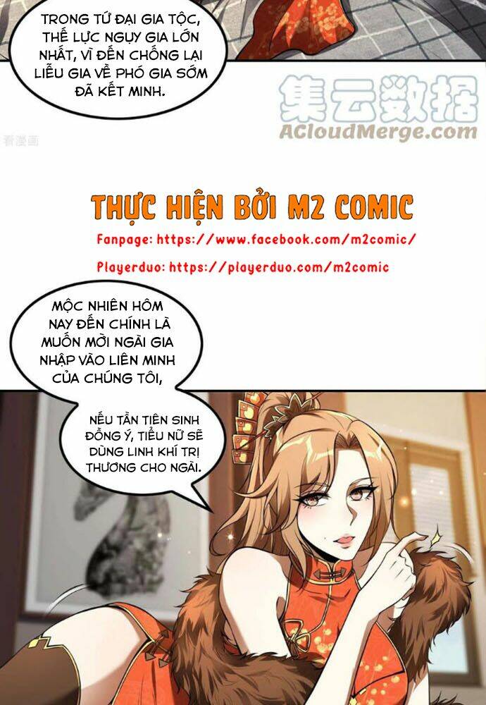 Đệ Nhất Người Ở Rể Chapter 84 - Trang 2