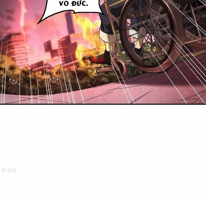 Đệ Nhất Người Ở Rể Chapter 86 - Trang 2