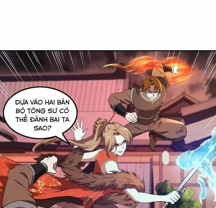 Đệ Nhất Người Ở Rể Chapter 86 - Trang 2